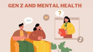 Gen Z Mental Health Slang: What It Really Means From a Psychiatrist’s Perspective